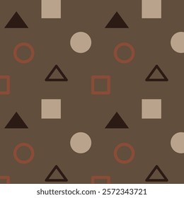abstract, art, design, geometric, print, seamless, shape, pattern, illustration, 