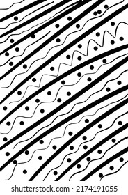 Abstract art design modern and contemporary design for wall art, wall decor, print, poster, frame, canvas and home decor.

