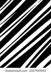 Abstract art design vector modern and contemporary for wall art, wall decor, print, poster, frame, canvas and home decor.