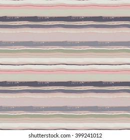 Abstract art distressed seamless pattern, brushstrokes. Background texture, wallpaper, wrapping