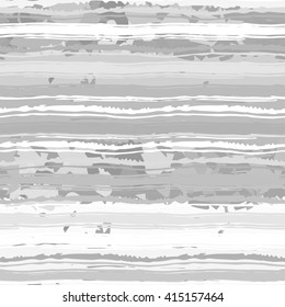 Abstract art distressed seamless pattern, watercolor brush strokes. Background texture, wallpaper, wrapping