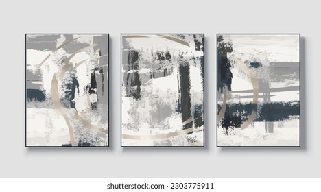 Abstract art drawing, illustration, vector illustration, golden texture, fragment of artwork for wall decoration, poster, mural, carpet, hanging picture, print.