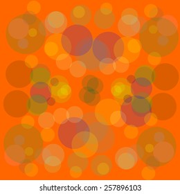 abstract art element