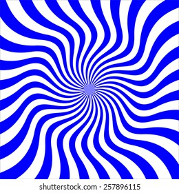 abstract art element