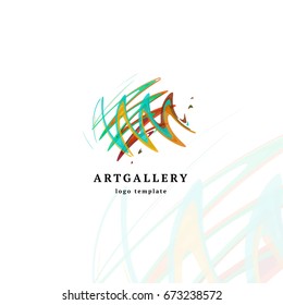 Logo Art Gallery High Res Stock Images Shutterstock