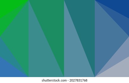 Abstract art geometric background. Line background gradient