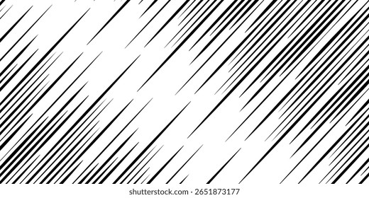 Abstrakte Kunst geometrischen Hintergrund mit vertikalen Linien. Optische Täuschung mit Wellen und Übergang.