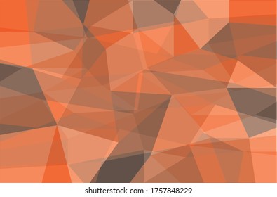 abstract art geometric background and wallpaper