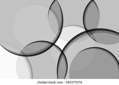abstract art graphic background.vector and illustration