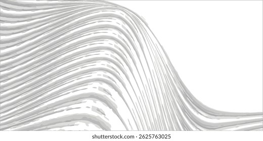 Fondo de pintura gris de arte Abstractas con textura líquida de grunge.