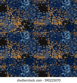 Abstract art grunge background texture, paint spots