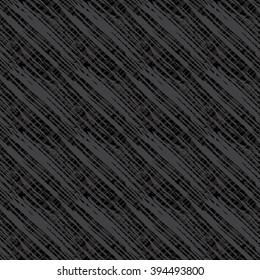 Abstract art grunge seamless pattern. Background texture, wallpaper, wrapping