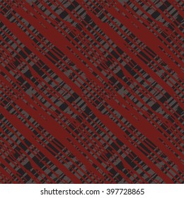 Abstract art grunge seamless pattern. Background texture, wallpaper, wrapping