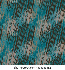 Abstract art grunge stripped seamless pattern. Background texture, wallpaper, wrapping