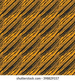 Abstract art grunge stripped seamless pattern. Background texture, wallpaper, wrapping