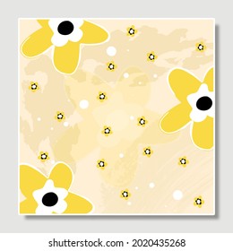 Resumen de la ilustración de arte geometría forma vector EPS 10 impresión a mano dibujado con patrones estéticos contemporáneos estilo de diseño