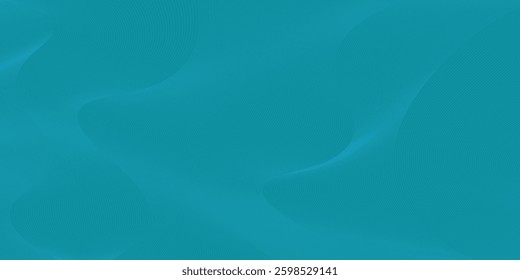 abstract art light blue background template with lines for web and print eps10.