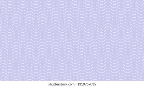 abstract art line white color wave on purple soft light wallpaper modern, soft purple  texture art line paper concept for shaping banner advertising, cover book, poster, brochure leaflet background