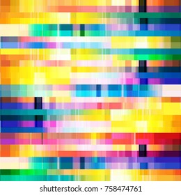 abstract art modern pattern backgrounds vector design.