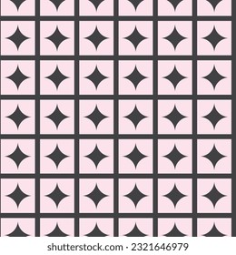 Abstract Art Nouveau background. Background with geometric shapes. Modernism and abstraction.Bright background,template,wallpaper