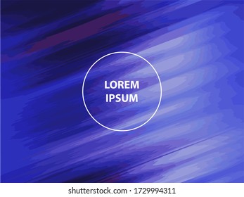 Abstract art paint texture. Liquid color marble style background. Fluid gradient inks design. Creative template for banner, flyer, poster, wallpaper