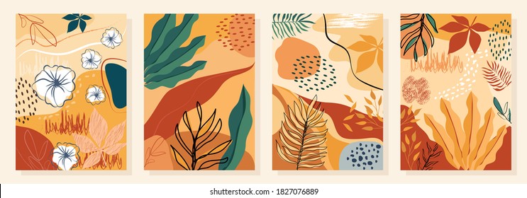 Abstract art pastel backgrounds creative with minimal trendy style, Screen on mobile, Template design, Banner, Product, Poster, fashion, Pattern.