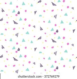 Abstract Art Pattern 