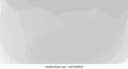 Abstract art pattern. Hand drawn painted stain. Doodle for design