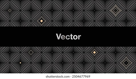 abstract art pattern pop graphic design vector elements fashion modern