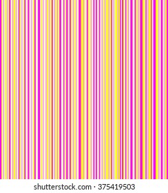 Abstract art rainbow curved lines colorful vector background
