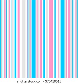 Abstract art rainbow curved lines colorful vector background