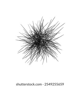 Abstract Art Shapes Geometry Graphic Design