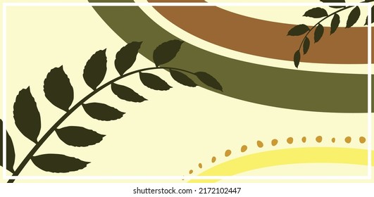 Plantilla de fondo de paisaje de estilo artístico abstracto.
Arte abstracto creativo color pastel con un estilo de moda mínimo y se puede utilizar como pantalla de teléfono, diseño de plantilla, pancarta, producto, etc.