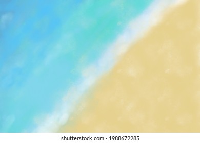 abstract art texture beautiful smooth colorful modern digital graphic background design