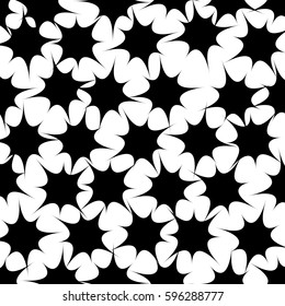 Abstract art to use as geometric patterns, backgrounds, textures. Random irregular shapes . Disarrayed, chaotic abstract backdrop.