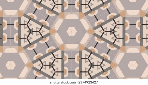 Abstract art vector. Gold texture. Geometric hand drawn vector illustration. modern Art. Print, wallpaper, poster, card