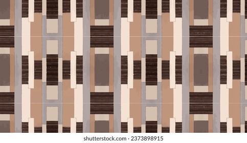 Abstracto vector de arte. Textura dorada. Ilustración vectorial dibujada a mano geométrica. Arte moderno: Impresión, papel pintado, carteles, tarjetas, murales, alfombras, colgaduras, productos impresos