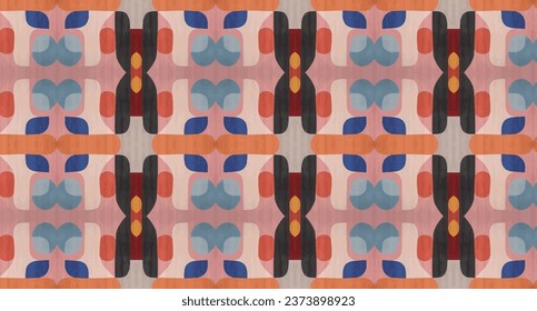 Abstract art vector. Golden texture. Geometric hand drawn vector illustration. modern Art. Printing, wallpaper, posters, cards, murals, carpets, hangings, printed products