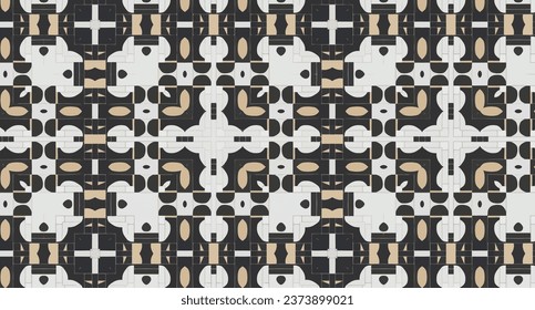 Abstracto vector de arte. Textura dorada. Ilustración vectorial dibujada a mano geométrica. Arte moderno: Impresión, papel pintado, carteles, tarjetas, murales, alfombras, colgaduras, productos impresos