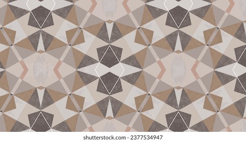 Abstracto vector de arte. Textura dorada. Ilustración vectorial dibujada a mano geométrica. Arte moderno: Impresión, papel pintado, carteles, tarjetas, murales, alfombras, colgaduras, productos impresos