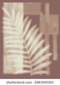 Ilustración vectorial de arte Abstractas. textura de la naturaleza. Ilustración vectorial dibujada a mano Óleo sobre lienzo. Pinceladas de pintura. Arte moderno. Impresiones, Fondos de pantalla, carteles,