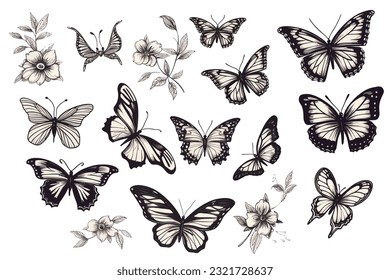 Abstract art vector illustration. SVG, black and white design, hand drawn vector illustration. black elements. modern Art. Prints, wallpapers, posters, cards, murals, rugs, hangings, prints
