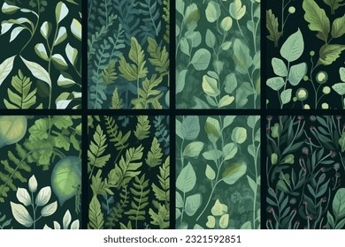 Abstract art vector illustration. Watercolor painting, children's wallpaper. Hand drawn vector illustration. black elements. modern Art. Prints, wallpapers, posters, cards, murals, rugs, hangings