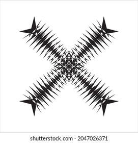 Abstract art ( Vector quality )