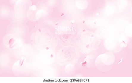 Abstract art watercolor flowers painting for beige background. Banner collection of botanical watercolor vector. suitable for Wedding decoration, greeting card, cover, header, or wall decoration.