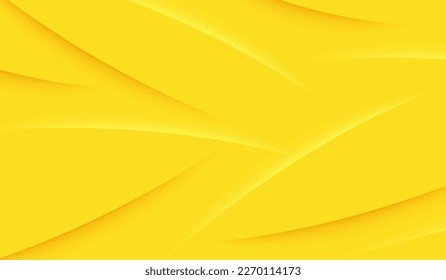 abstract art yellow tones background