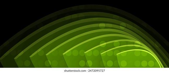 Abstract Artificial intelligence. Cloud computing. Machine learning. Technology web background. Virtual concept futuristic background