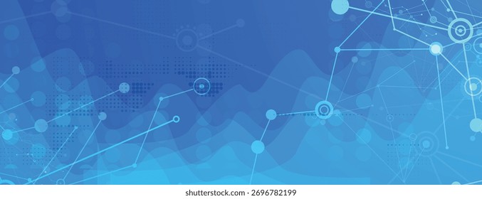 Resumo conceito de inteligência artificial, tecnologia e ciência