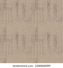abstract artistic art beige seamless pattern tonal fabric geometric textured seamless pattern design
