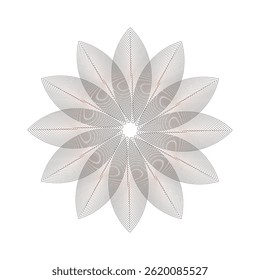 abstract artistic background clean graphic